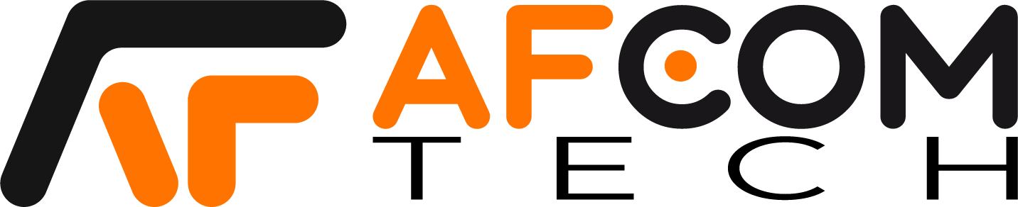 AFCom Tech - Official Retailer