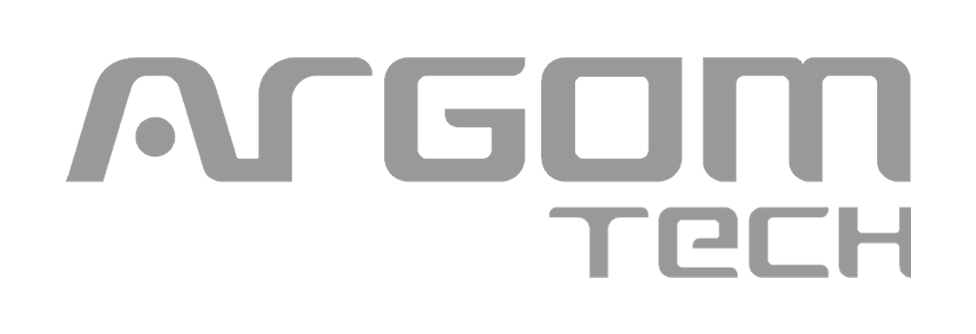 Argom Tech Logo