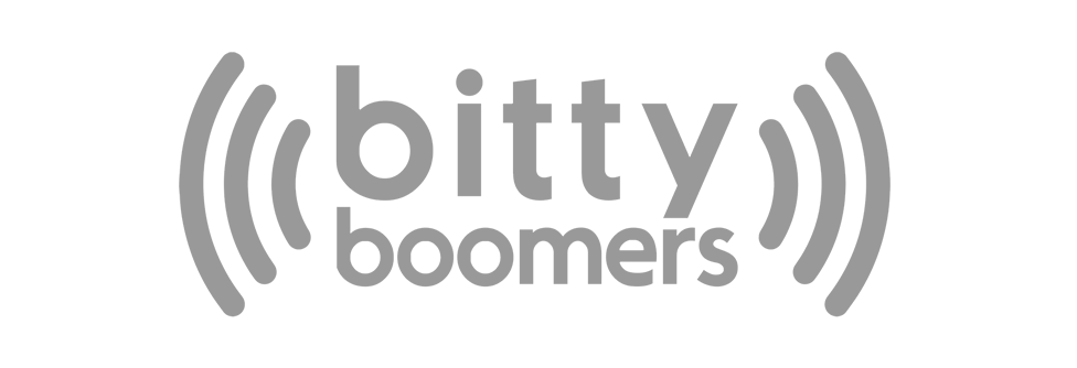 Bitty BoomersLogo